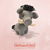 COCHON SANGLIER PIG BOAR HOG - Amigurumi Crochet THUMB 4 - FROGandTOAD Créations